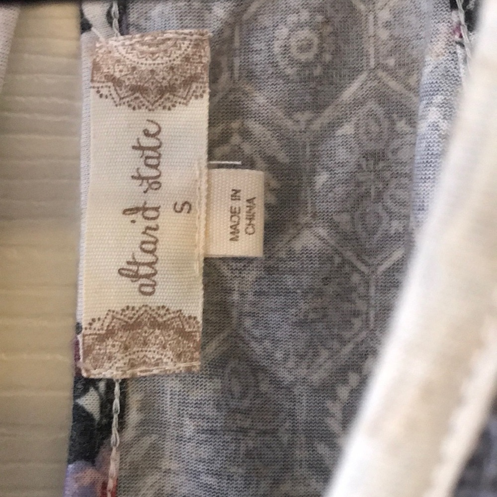 Multi patterned too - Picture 4 of 4